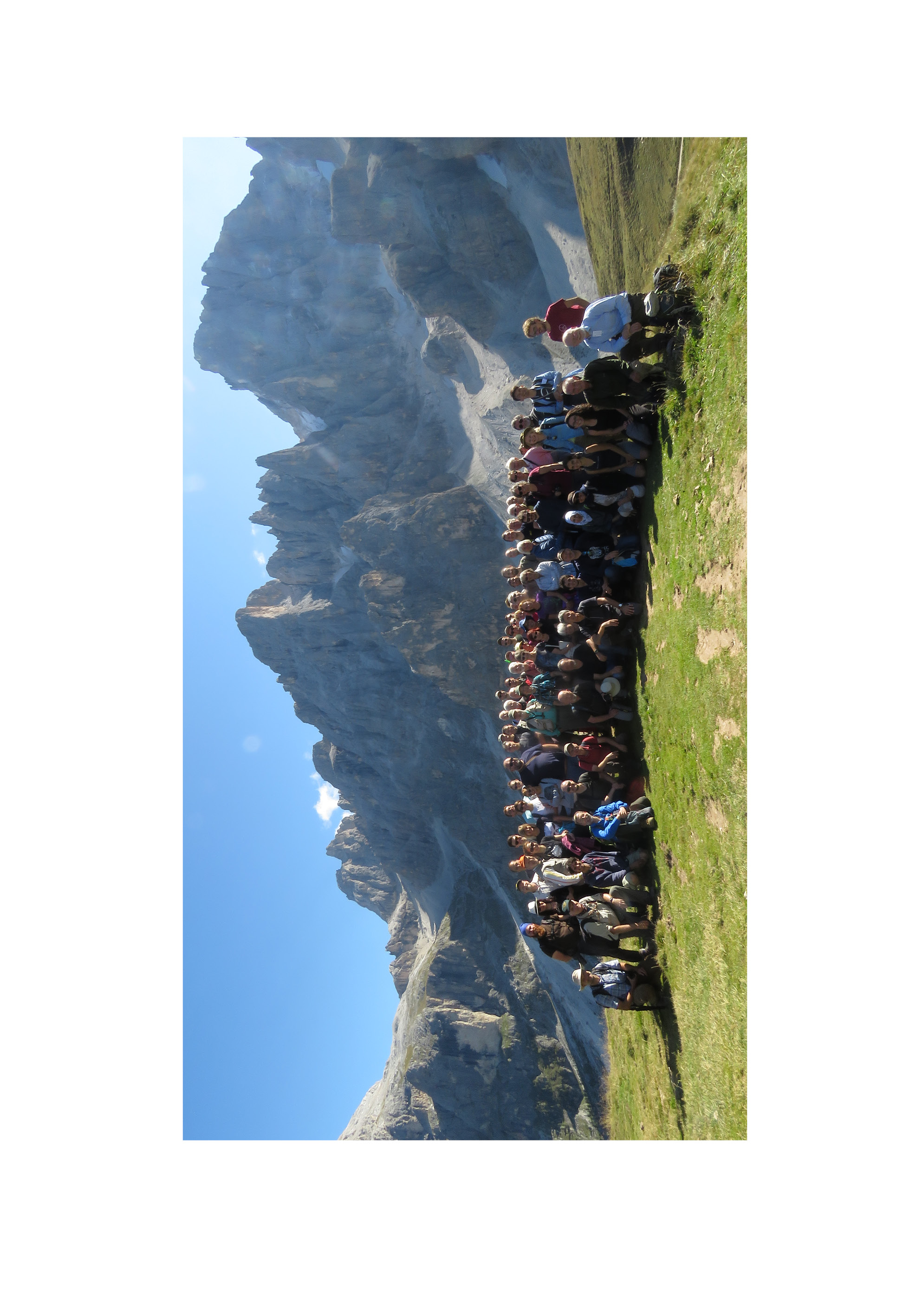 List of participants of the 19th European Carabidologists’ Meeting Primiero San Martino di Castrozza, Trento, Italy 16–20 September 2019