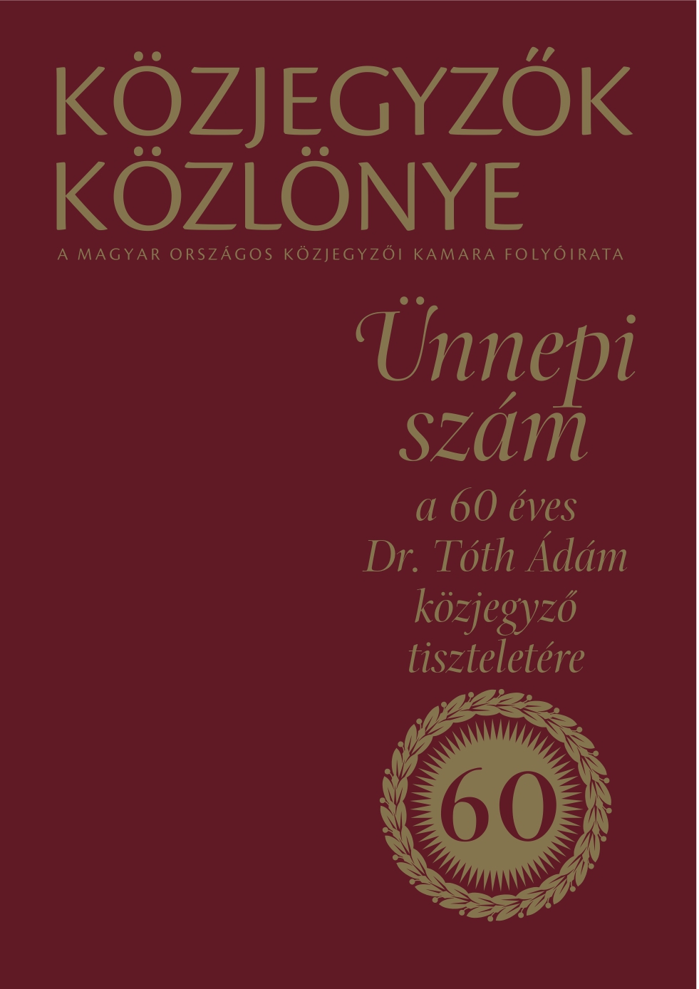 29. évfolyam 4. szám borítóképe